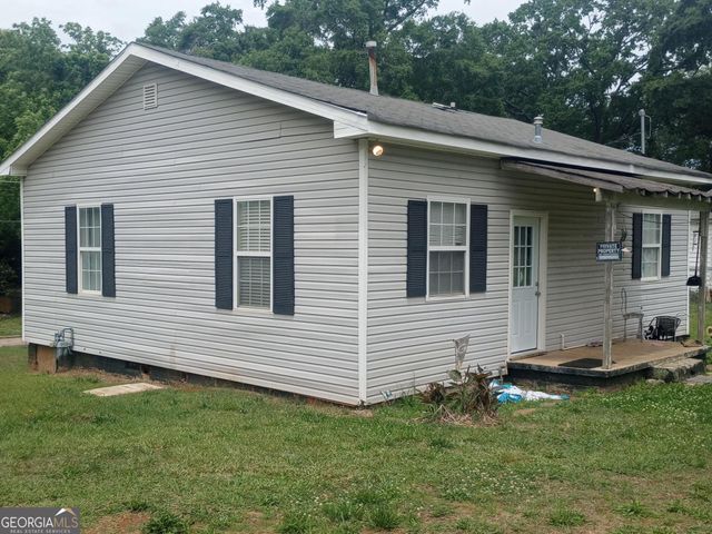 52 Fifth Street, Griffin, GA 30223