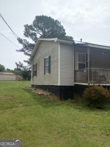 52 Fifth Street, Griffin, GA 30223