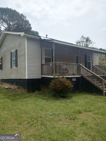52 Fifth Street, Griffin, GA 30223