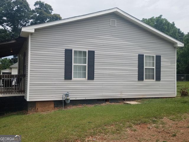 52 Fifth Street, Griffin, GA 30223