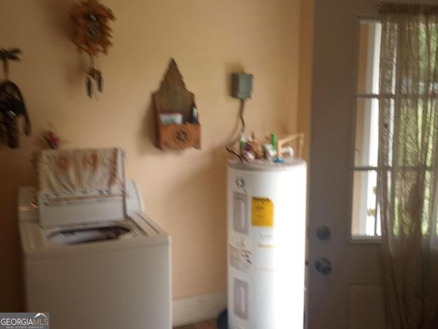 52 Fifth Street, Griffin, GA 30223