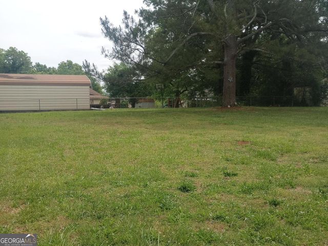 52 Fifth Street, Griffin, GA 30223