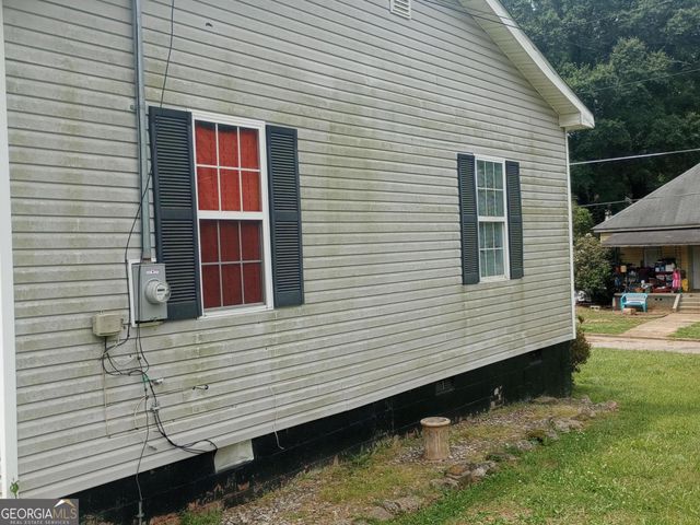 52 Fifth Street, Griffin, GA 30223