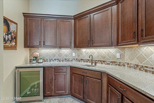 14242 N Bright Angel Trail, Marana, AZ 85658