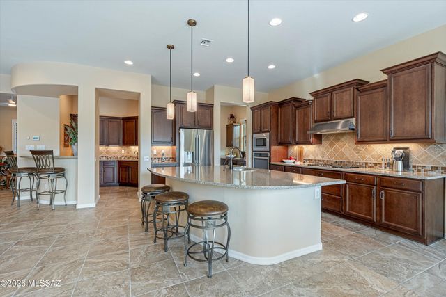 14242 N Bright Angel Trail, Marana, AZ 85658