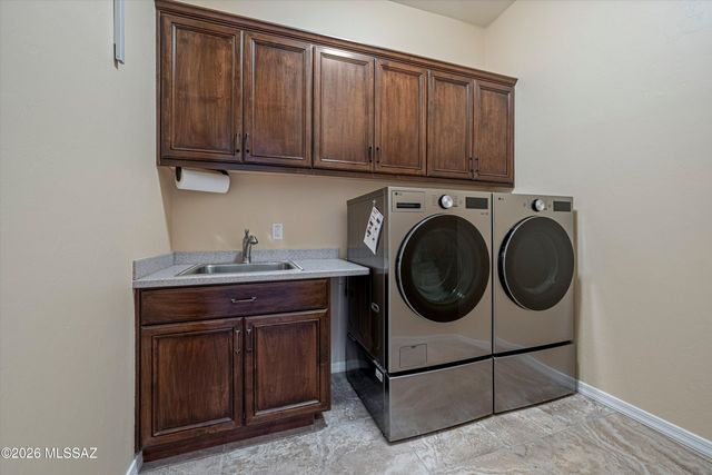 14242 N Bright Angel Trail, Marana, AZ 85658
