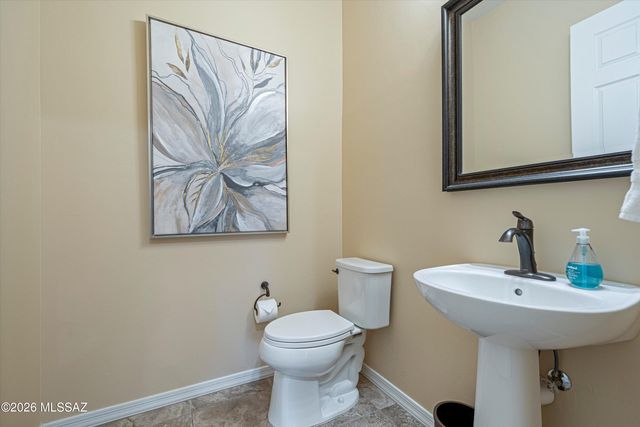 14242 N Bright Angel Trail, Marana, AZ 85658