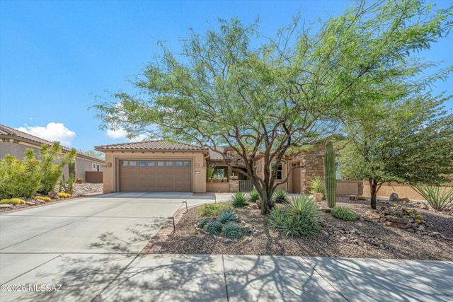 14242 N Bright Angel Trail, Marana, AZ 85658