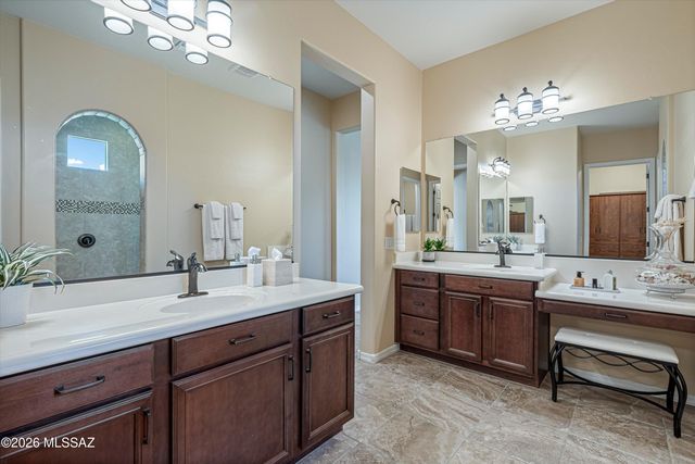 14242 N Bright Angel Trail, Marana, AZ 85658