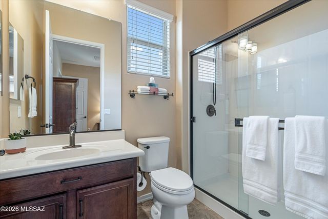 14242 N Bright Angel Trail, Marana, AZ 85658