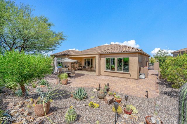 14242 N Bright Angel Trail, Marana, AZ 85658