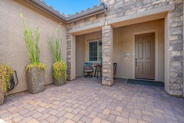 14242 N Bright Angel Trail, Marana, AZ 85658
