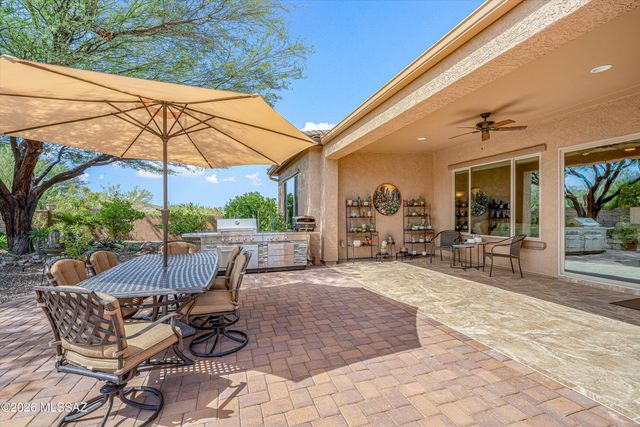 14242 N Bright Angel Trail, Marana, AZ 85658