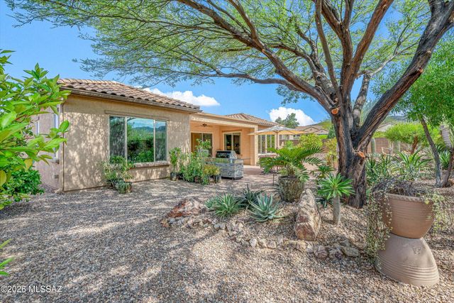 14242 N Bright Angel Trail, Marana, AZ 85658
