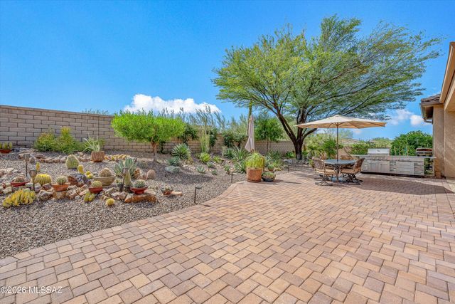 14242 N Bright Angel Trail, Marana, AZ 85658