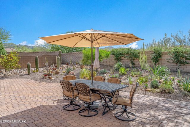 14242 N Bright Angel Trail, Marana, AZ 85658