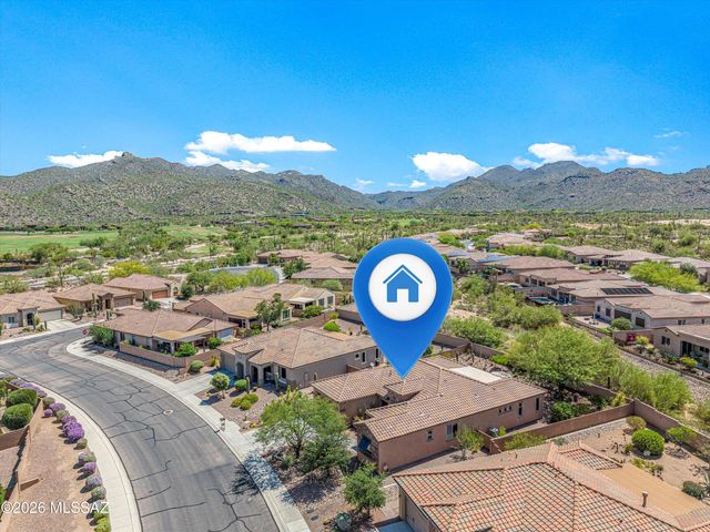 14242 N Bright Angel Trail, Marana, AZ 85658