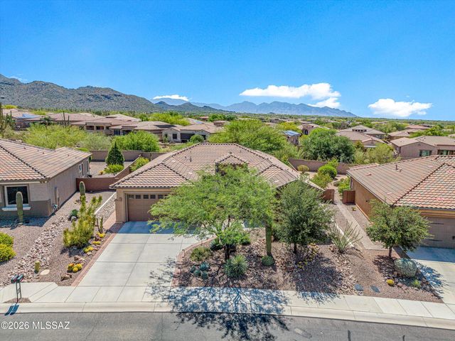 14242 N Bright Angel Trail, Marana, AZ 85658
