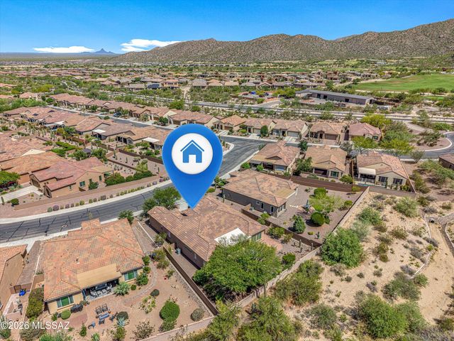 14242 N Bright Angel Trail, Marana, AZ 85658