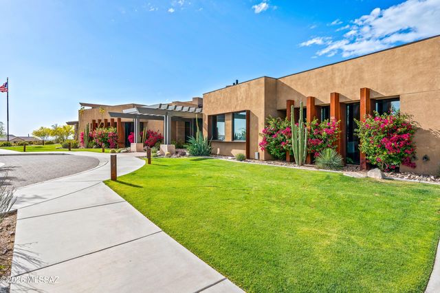 14242 N Bright Angel Trail, Marana, AZ 85658
