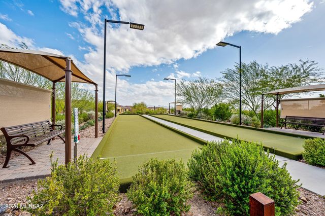 14242 N Bright Angel Trail, Marana, AZ 85658