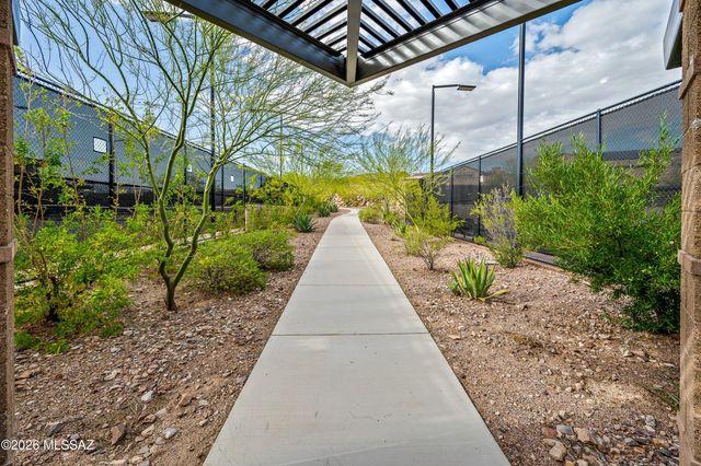 14242 N Bright Angel Trail, Marana, AZ 85658