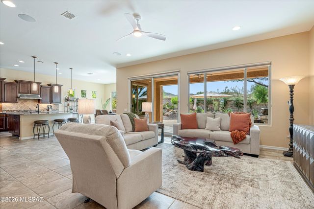 14242 N Bright Angel Trail, Marana, AZ 85658