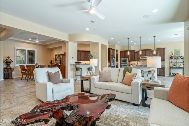 14242 N Bright Angel Trail, Marana, AZ 85658