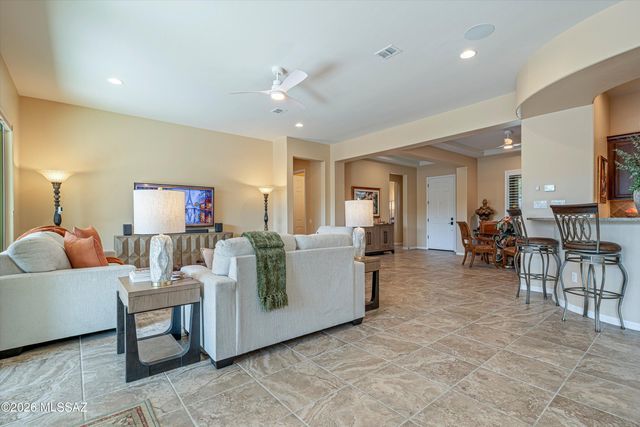 14242 N Bright Angel Trail, Marana, AZ 85658