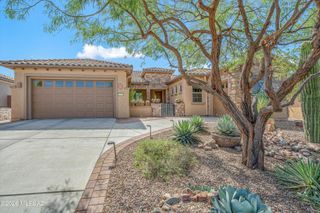 14242 N Bright Angel Trail, Marana, AZ 85658