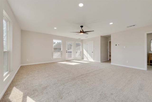 1614 Caddys Circle, Garland, TX 75043
