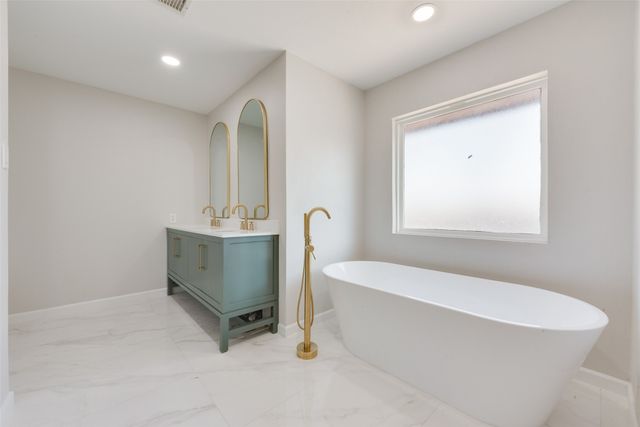 1614 Caddys Circle, Garland, TX 75043