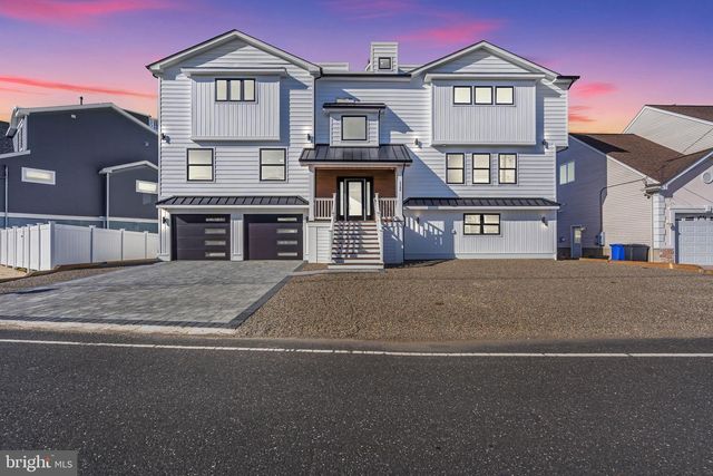 1166 JENNIFER LANE, Manahawkin, NJ 08050