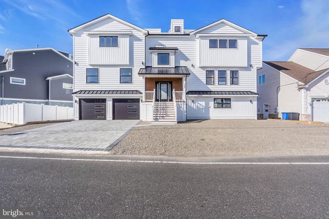 1166 JENNIFER LANE, Manahawkin, NJ 08050