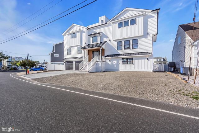 1166 JENNIFER LANE, Manahawkin, NJ 08050