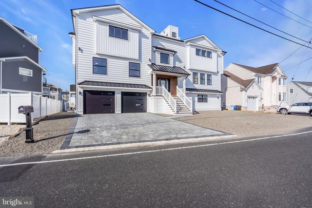 1166 JENNIFER LANE, Manahawkin, NJ 08050