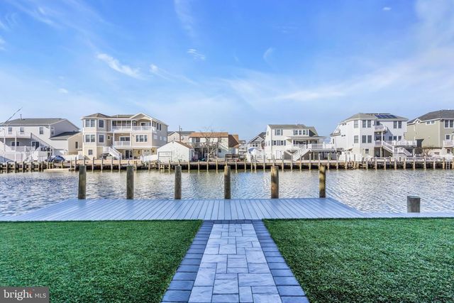 1166 JENNIFER LANE, Manahawkin, NJ 08050