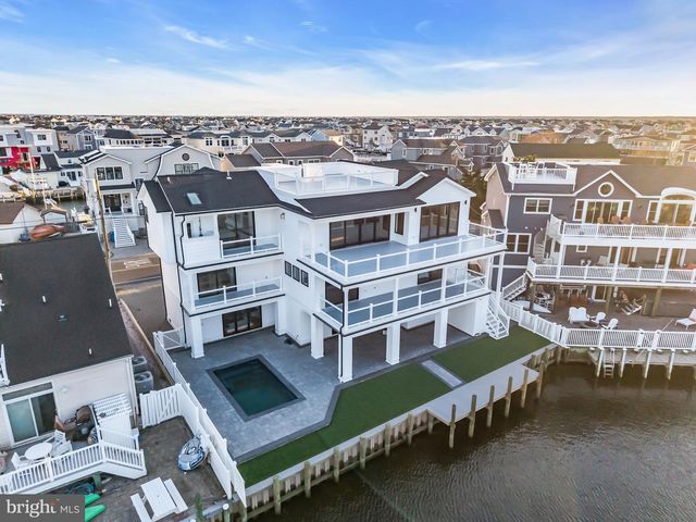 1166 JENNIFER LANE, Manahawkin, NJ 08050