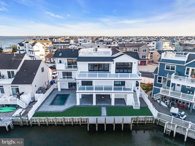1166 JENNIFER LANE, Manahawkin, NJ 08050