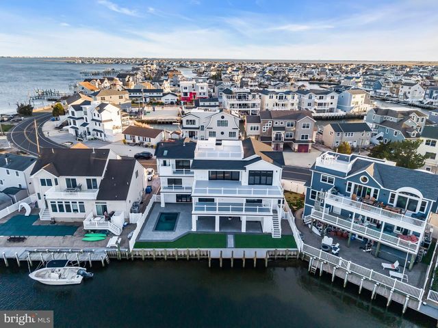 1166 JENNIFER LANE, Manahawkin, NJ 08050