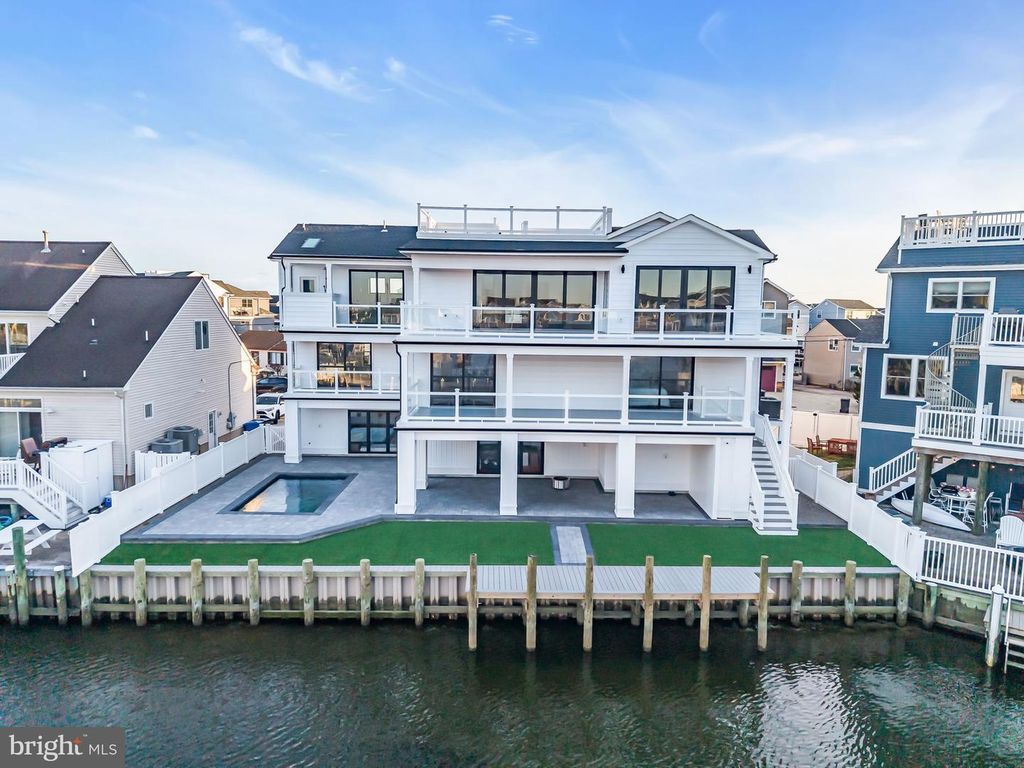 1166 JENNIFER LANE, Manahawkin, NJ 08050