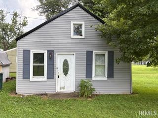 2309 E Depauw Avenue, Muncie, IN 47303