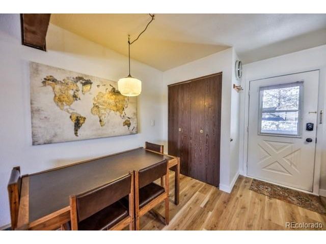 174 Tall Pine Cir 12-12C, Grand Lake, CO 80447