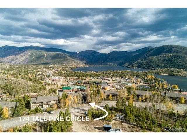 174 Tall Pine Cir 12-12C, Grand Lake, CO 80447