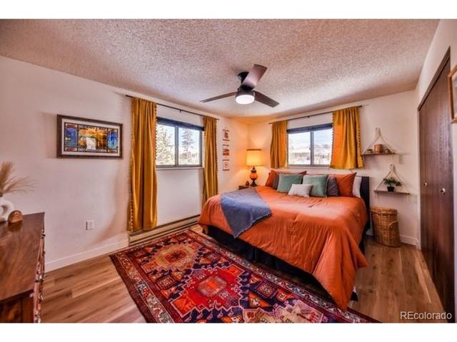 174 Tall Pine Cir 12-12C, Grand Lake, CO 80447