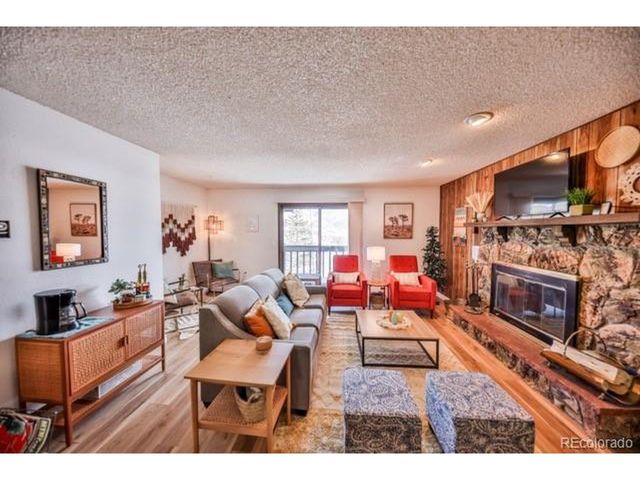 174 Tall Pine Cir 12-12C, Grand Lake, CO 80447