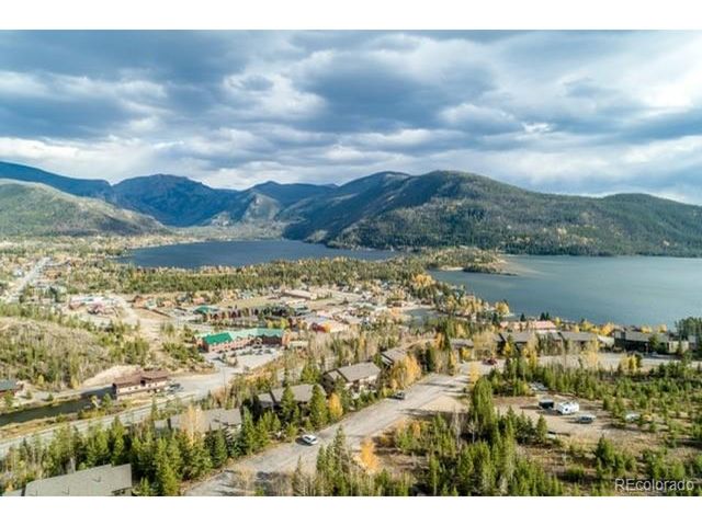 174 Tall Pine Cir 12-12C, Grand Lake, CO 80447