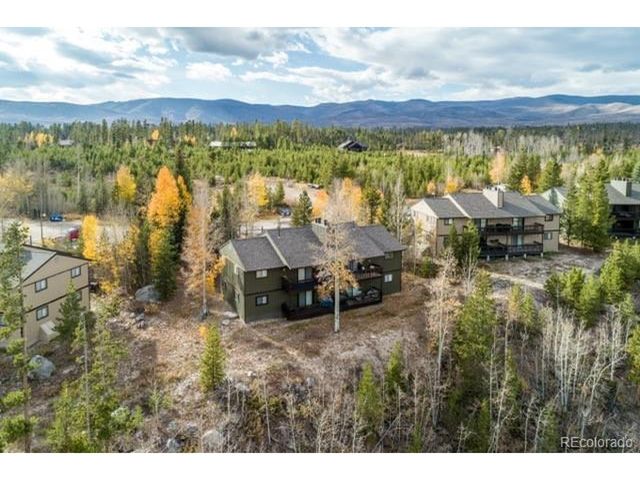 174 Tall Pine Cir 12-12C, Grand Lake, CO 80447
