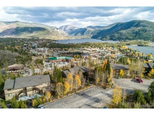 174 Tall Pine Cir 12-12C, Grand Lake, CO 80447