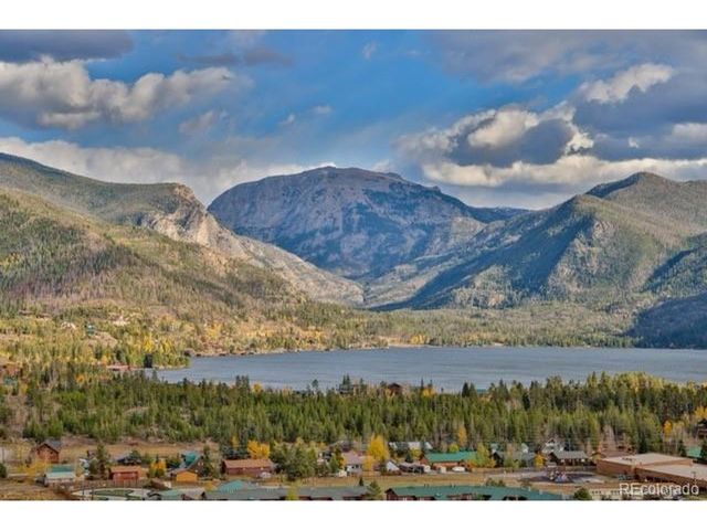 174 Tall Pine Cir 12-12C, Grand Lake, CO 80447
